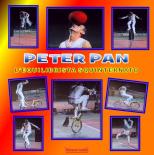 PETER PAN l'equilibrista squinternato